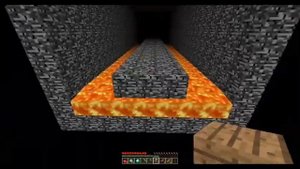 Страшная Версия Minecraft 1.1 patch 1 (вирус!)