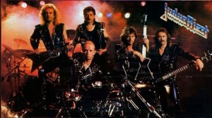 Judas Priest - Love Bites  - по русски