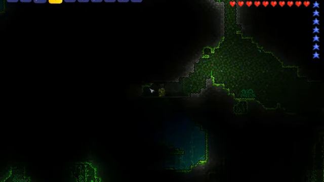 Русский цикл по игре Terraria - 30 смотреть онлайн