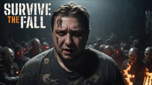 ВЫШЛИ НА ОХОТУ НАЗЫВАЕТСЯ - Survive the Fall