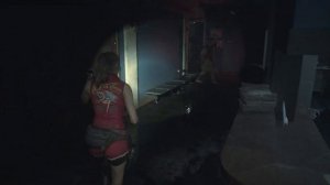 Почему Resident Evil 2 Remake – эталонный хоррор?