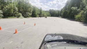 Gymkhana GP 2025/stage1/Хохлов Сергей/01.08.59