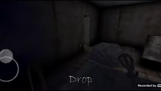 Челлендж без дробовика Granny 5:Time to wake up смотреть онлайн