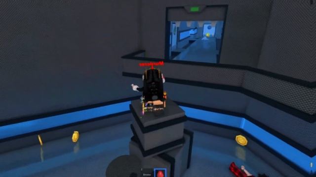 MM2 но я одна на сервере с кп в роблокс смотреть онлайн