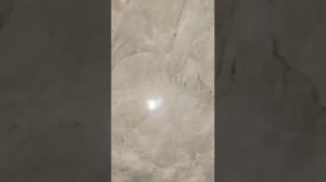 венецианская штукатурка в два цвета