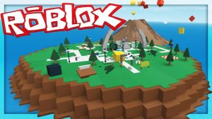Стихийные бедствия в Roblox