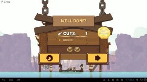 Icebreaker: A Viking Voyage - Разрушители льда на Android ( Review)