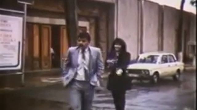 Kumush Razzakova - Bermayman (retro); Кумуш Раззакова - Бермайман смотреть онлайн