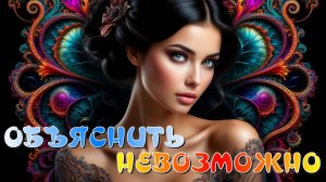 Объяснить невозможно