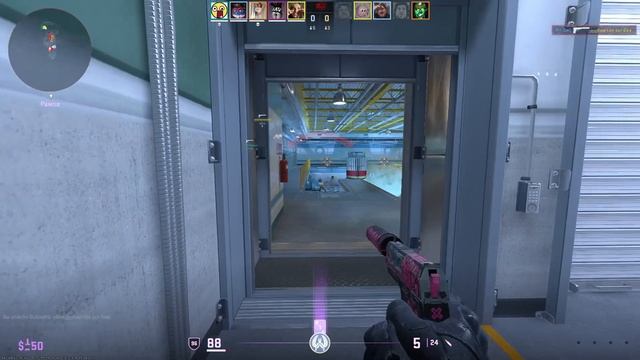 Эта игра все еще сломана! | Counter-strike 2 | CS2 #1 смотреть онлайн