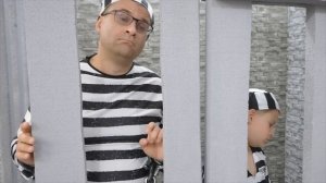 ДИАНА И РОМА - Оливер и Полицейские приключения - Большой Сборник историй для детей