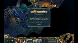 Прохождение King's Bounty:Перекрестки Миров #1 Вступление (М?