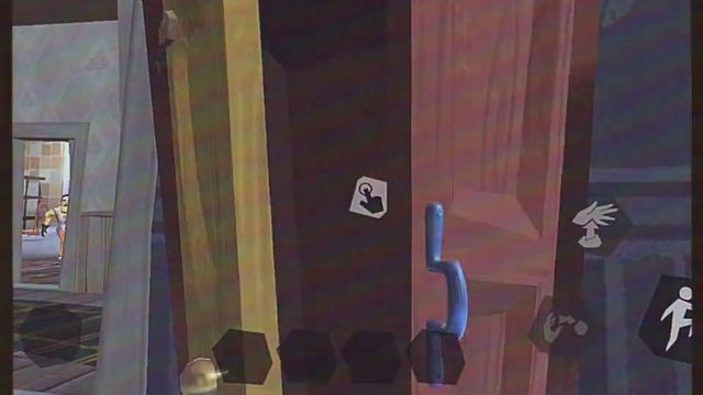 2013.12 Шкаф Гостница Vhs TV Hello Neighbor смотреть онлайн