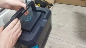 Зарядная станция Romoss RS1500