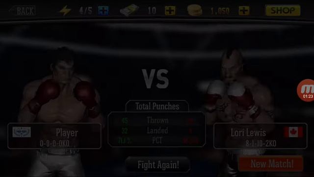 Правило боя смотреть онлайн