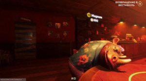 Liar's Bar — Настольная Игра, Где Ложь — Это Искусство ИЛИ