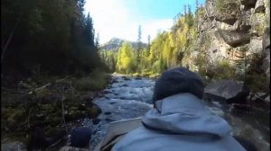 Там где речка, речка Бирюса !!!