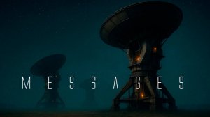 Messages • Cerebral Ambient Sci-Fi Music For Lucid Dreaming [ DEEP Space Ambience ]