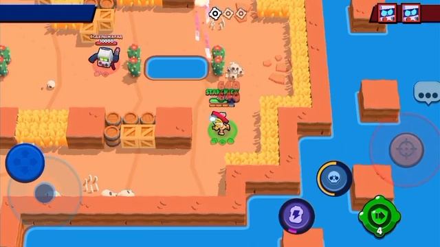 Турнир brawl stars в честь моего дня рождения! 🎉 смотреть онлайн