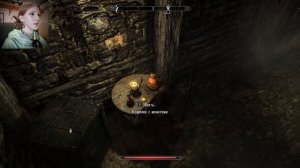 ЗЛАТОЦВЕТ - The Elder Scrolls V: Skyrim Special Edition - № 12