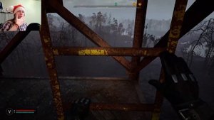 ОГНЕНЫЙ ГЛАЗ!!! /28/ S.T.A.L.K.E.R. 2: Heart of Chornobyl