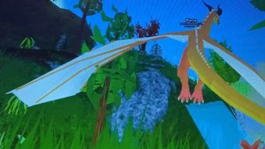 играю в роблокс игра называется острова равос RP