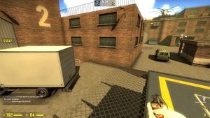МАНЬЯК СЕРВЕР В CS:GO | ОБНОВЛЕНИЕ