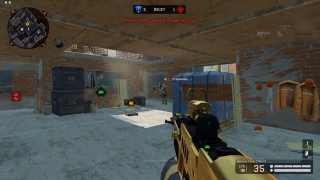 ...БелЛиСсимо... -vs- -Кровавый-Спорт смотреть онлайн