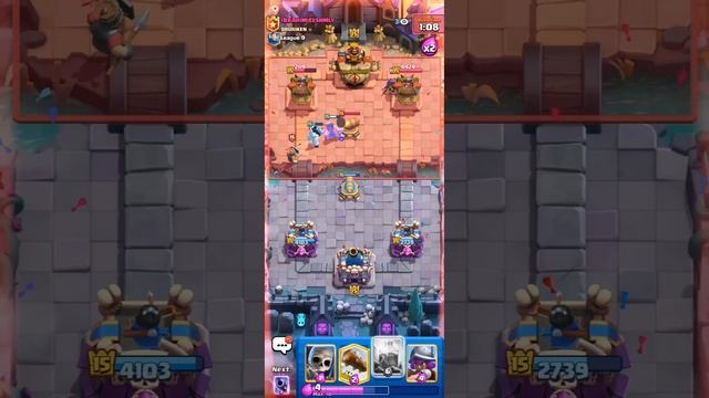 🏆 ТОП 20 МИРА! ВСЕГО ОДНО ИЗМЕНЕНИЕ И ТЫ УНИЧТОЖИШЬ МЕТ смотреть онлайн