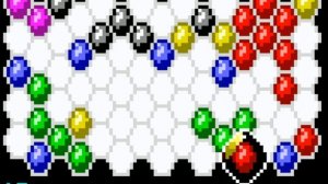 Lord of the Gems JAVA GAME (teleGAMES.ru 2004) 96x65 pixels