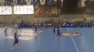 01.06. Егорьевск 2 тайм