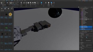 Как сделать Doors В Roblox studio #3