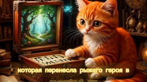 Музыкальная шкатулка 🎼🎶