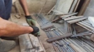 Как легко резать арматуру