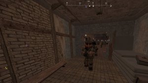 Квест Решалы. Вальтер "Иудей". STALCRAFT X/Сталкрафт.