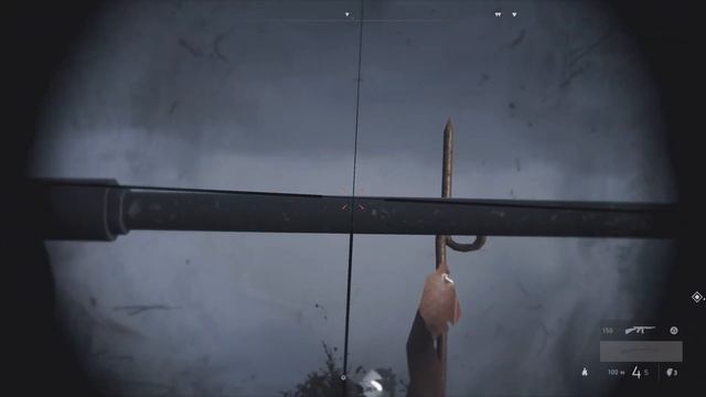 Battlefield V: ч2 АНГАР (PS5 PRO) HDR 4k 60фпс смотреть онлайн