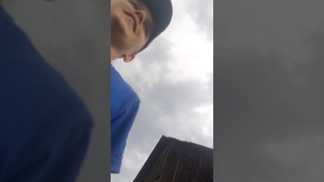 ГРОЗА!!!
