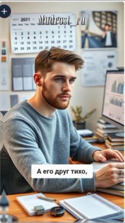 Поспешишь - людей насмешишь #мудрость #притчи #пословицы #жизнь