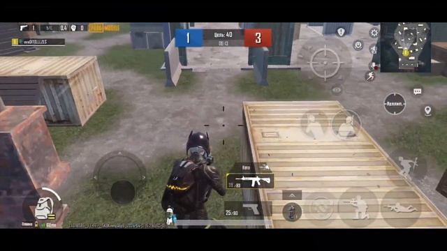 Выиграл Первый Тдм Турнир ?!!! Pubg Mobile смотреть онлайн