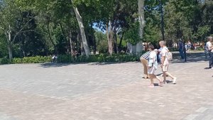 Анапа. Здравствуй лето! 1 июня 2025