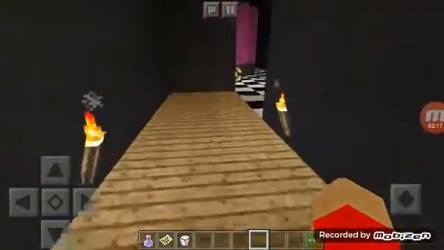 Короче говоря я устроился на роботу в фнаф в minecraft смотреть онлайн