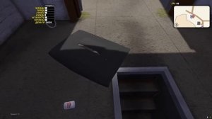 Гайд как поменять масло в игре My summer car