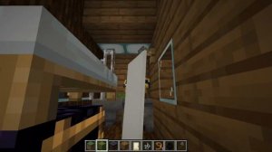 Лето, играем в Minecraft,  развеиваю мифы, а потом на сервер