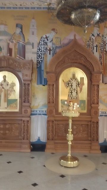 Молитву богу сию возношу Единому и Непобедимому Богу, яко да подобает всем человекам православным