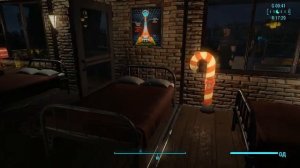 Fallout 4, Ферма Грейгарден