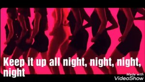 MABEL — Mad love / субтитры