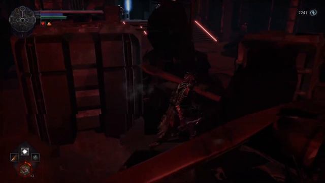 Hellpoint или Володька в космосе. Часть 2 смотреть онлайн