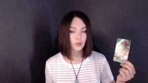 Водолей - Таро прогноз на июнь 2025