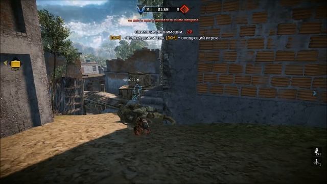 Warface Инсигния VS Яказахепт смотреть онлайн