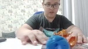 бакуган Phaedrus